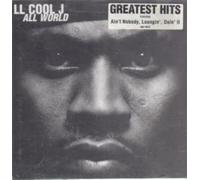 Ll Cool J - All World + Ain't Nobody