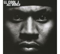 LL COOL J: ALL WORLD: GREATEST HITS - CD