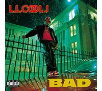 LL Cool J - Bigger And Deffer