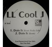 LL Cool J - Doin It