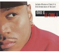Ll Cool J - Doin'It (UK Mixes)