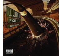 LL Cool J - Exit 13