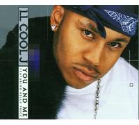 Ll Cool J Ft Kelly Price - You and Me