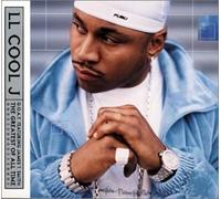 Ll Cool J - Goat: Greatest of All Time
