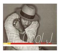 Ll Cool J – Hot Hot Hot – CD