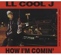 LL Cool J - How I'm comin'