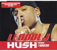 Ll Cool J - Hush