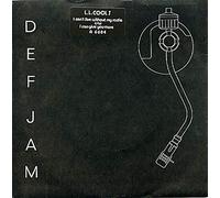Ll Cool J - I Can't Live Without My Radio [12" VINYL]
