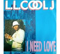 LL Cool J - I Need Love