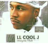 Ll Cool J - Imagine That