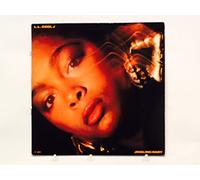 Ll Cool J - Jingling Baby [VINYL]