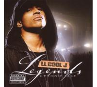 LL Cool J - Legends - Volume 5 [Australian Import]