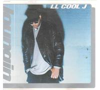 Ll Cool J - Loungin