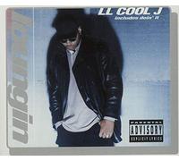 Ll Cool J - Loungin' / Summer Luv / Doin' It