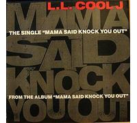 Ll Cool J - Mama Said Knock You Out [12" VINYL]