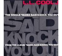 LL Cool J - Mama Said Knock You Out/Cd5