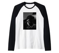LL Cool J Mama Said Knock You Out Rapper Michael Grecco Raglan Baseball Tee