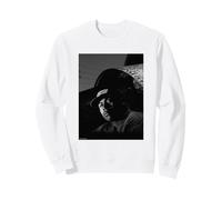 LL Cool J Mama Said Knock You Out Rapper Michael Grecco Sweatshirt