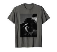 LL Cool J Mama Said Knock You Out Rapper Michael Grecco T-Shirt