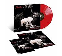LL Cool J - Mama Said Knock You Out [New Vinyl LP] Explicit, Red, Colored Vinyl,