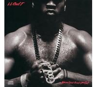 Ll Cool J. - Mama Said Knock You Out [VINYL]