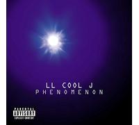 LL Cool J - Phenomenon