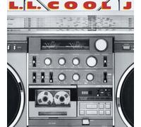 Ll Cool J - Radio [VINYL]