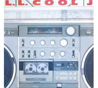 LL Cool J - Radio [Vinyl LP]