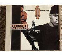 Ll Cool J - Stand By Your Man / Soul Survivor