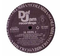 Ll Cool J - Stand By Your Man / Soul Survivor [VINYL]