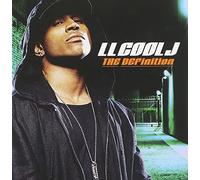Ll Cool J - The Definition