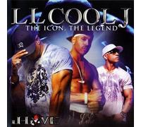 LL Cool J - The Icon The Legend