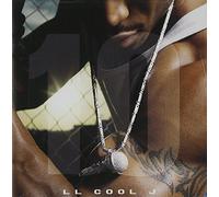 Ll Cool J-X