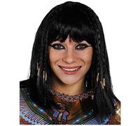 **LL** LADIES EGYPTIAN WIG **LL**