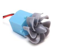 ll Wind Turbine and Mini Hydro neor Kit, Dual Purpose AC Power neor for Renewable Energy, DIY Wind Water neor Educational Science Projt for Student Energy Experiment