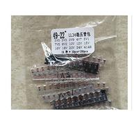 LL34 SMD Zener diode Assorted Kit 1/2W 3V-24V and LL4148 15 Value *10 PCS =150 PCS KzHgIdRY