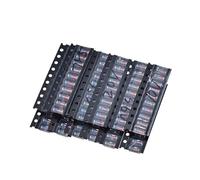 LL41 SMD Zener diode KIT 1W 3V3-36V 13 kinds *10pcs= 130pcs ZM4728A ZM4732A ZM4733A ZM4737A ZM4740A ZM4742A ZM4744A ZM4745A NWPNLXEA