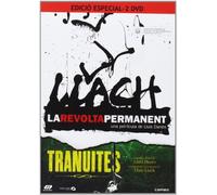 Llach: The Permanent Revolt ( Llach: La revolta permanent ) [ English subtitles ] [DVD]