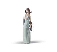 Lladro 01005487 Ingenue - P4738
