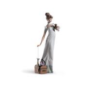Lladro 01006753 Travelling Companions - P4778