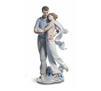 Lladro 01006842 You're Everything To Me - P4497