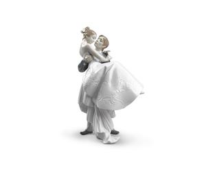 Lladro 01008029 The Happiest Day - P4368