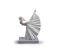 Lladro 01008475 Giselle Arabesque - P4449