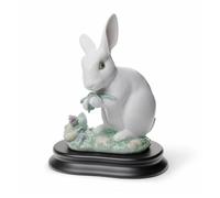 Lladro 01008517 The Rabbit - P4494