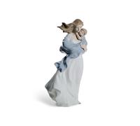 Lladro 01008519 Loving Touch - P4764