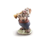 Lladro 01009322 Happy - P4461