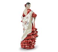 Lladro 01009470 Flamenco Soul Woman - P44144
