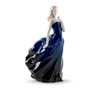 Lladro 01009744 Rose Ball - 2024 Annual Piece - P44137