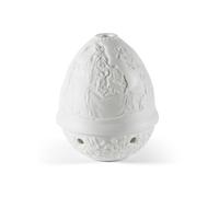 Lladro 01017323 Nativity Lithophane Votive Light - P4398