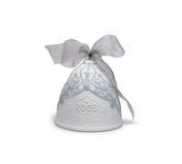Lladro 2005 CHRISTMAS BELL 01018185
